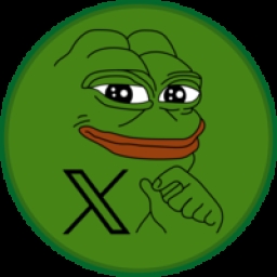 XPEPE Logo