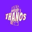 Thanos Logo