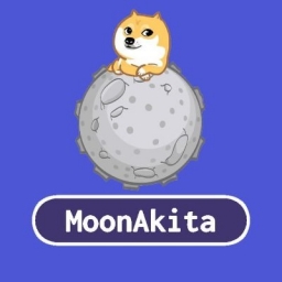 MoonAkita