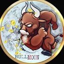 BULLMOON Logo