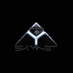 SkyNet-CD Logo