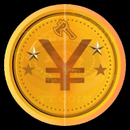 YT-Coin Logo