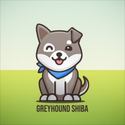 GREYHOUNDSHIBA