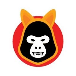 Harambe-InU Logo