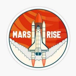 MarsRise