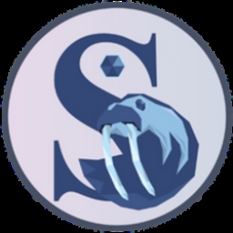 Frozen-Walrus-Share Logo