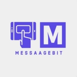 Messaagebit Logo