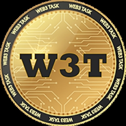 WEB3-Task Logo