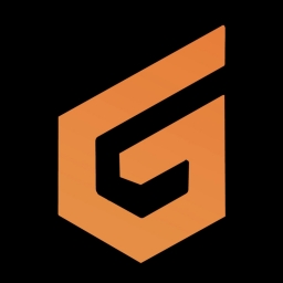 Galactic-Coin Logo