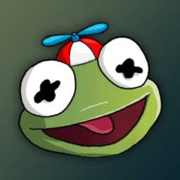 BABY-KERMIT Logo