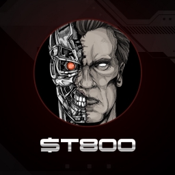 TERMINATOR T800