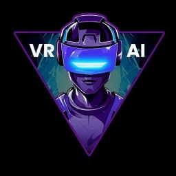 Virtual Reality AI