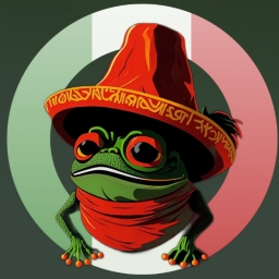 El Pepe 1.0