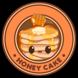 Honey Cake