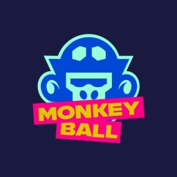 MonkeyBall Logo