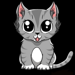 Mini-Baby-Cat Logo