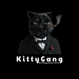 KittyGang Logo