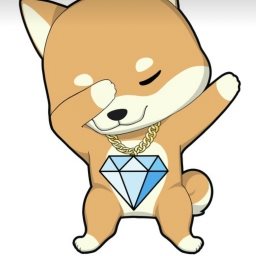 DAB-Inu Logo