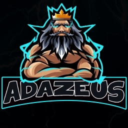 AdaZeus Logo