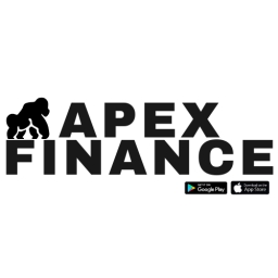 ApexFinance Logo