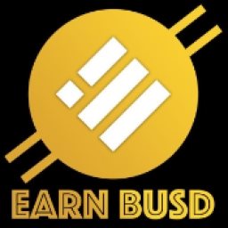 Earn Busd