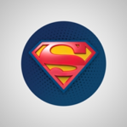 Superman Logo