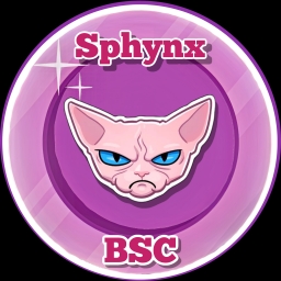 Sphynx Logo