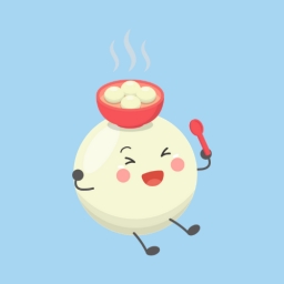 Dumpling-Token Logo