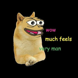 DogePepe Logo