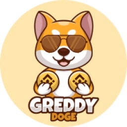 GreedyDogeToken