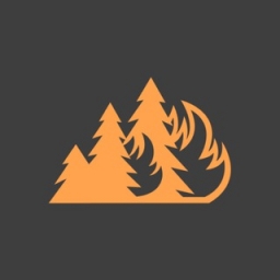 Wildfire-Token-BSC Logo