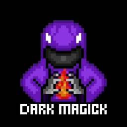 DarkMAGICK