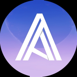 Asthedic-Space Logo