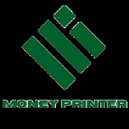 Money-printer-BSC Logo