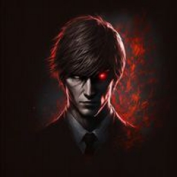 Light Yagami