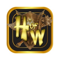 Hustleofwar Logo