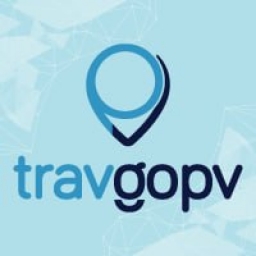 TravGoPV Logo