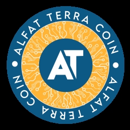 Alphaterracoin Logo