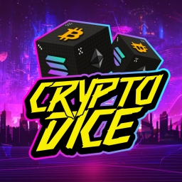 CryptoDICE