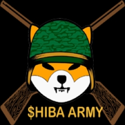 SHIBA ARMY