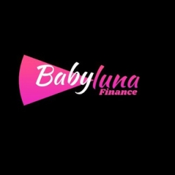 Babylunafinance Logo