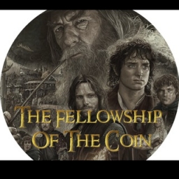 Fellowship-Of-The-Coin Logo