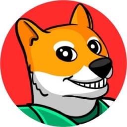 Shiba-Games-Token Logo