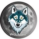 Wolf Inu