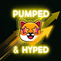 Hyped Logo