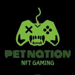 Pet Nation NFT Gaming