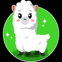 BABYLLAMA Logo