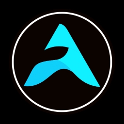 ASTRIX-TOKEN Logo