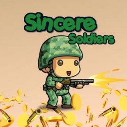 Sincere-Soldiers Logo