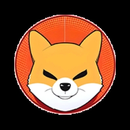 Shiba3.0 Logo